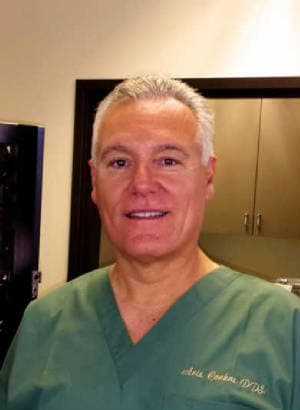 Dr. Aristotle P Corkos, DDS - Torrance, CA - Dentistry
