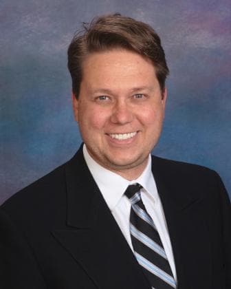 Dr. Gary Allen Larsen - Clovis, CA - Dentistry