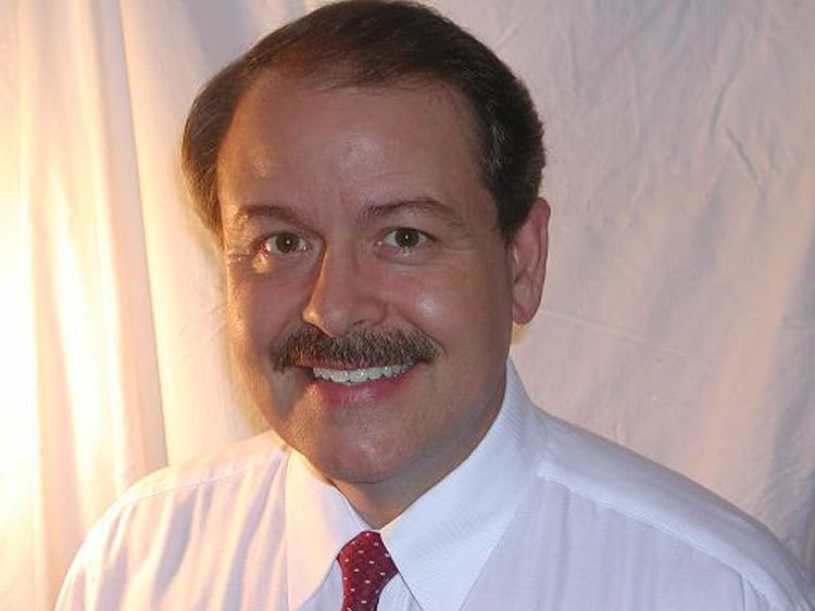 Dr. Lyldon E. Strickland, DDS Huntsville, AL Dentistry