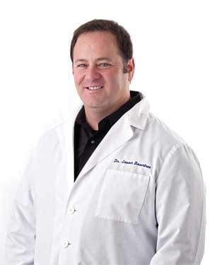 Dr. Jason Mark Rountree