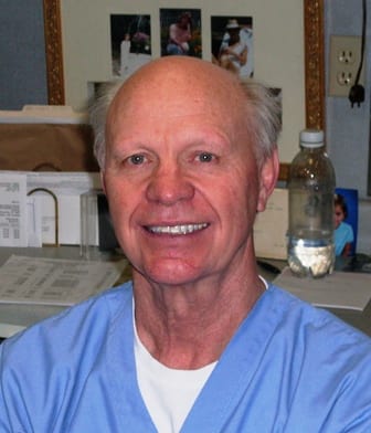 Dr. George Earl Hydrick - Tuscaloosa, AL - Dentistry