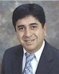 Dr. Luis Fernando Castillo - FRESNO, CA - Dentistry