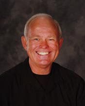 Dr. Paul James Berger, DDS