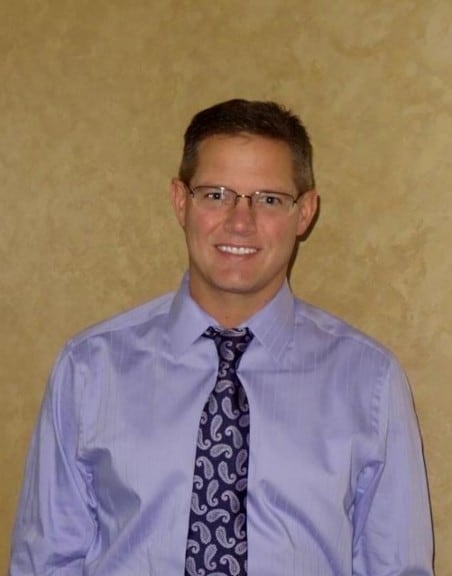 Dr. John Lucas Gravitte, DDS - Mount Airy, NC - Dentistry