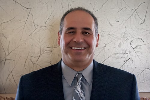 Dr. Robert Boyat - Hopkins, MN - Dentistry