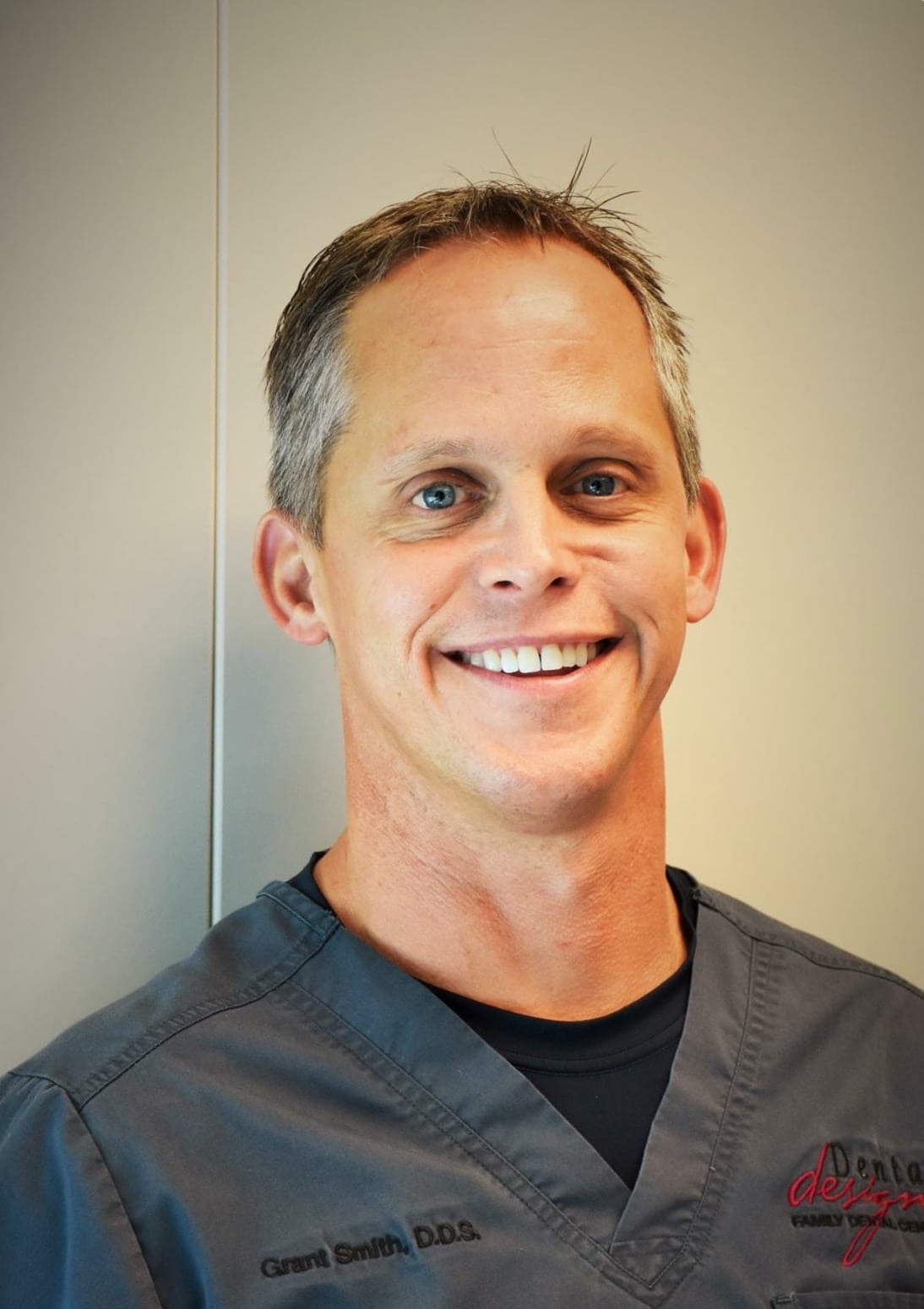 Dr. D G Smith - Kansas City, MO - Dentistry