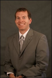 Dr. Chad Erik Olson - Prior Lake, MN - Dentistry