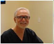 Dr. Richard John Reed, DDS