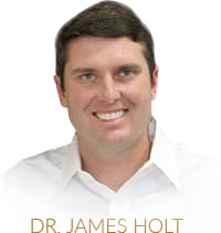 Dr. James Hansford Holt - Southlake, TX - Dentistry