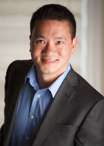 Dr. Charlton Ho, DDS - Reston, VA - Dentistry