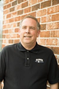 Dr. John Michael M Glover - Cleburne, TX - Dentistry