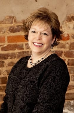 Dr. Brenda F Copeland