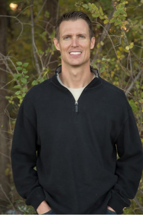 Dr. Michael W Scott, DDS