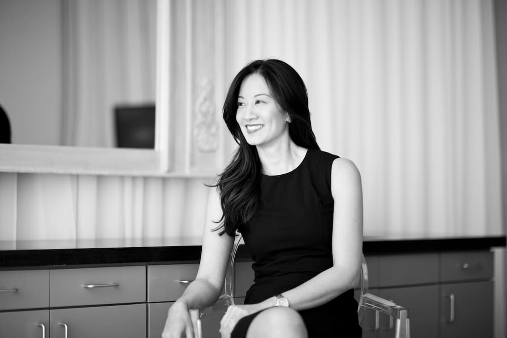 Dr. Melicia K Tjoa, DDS - Houston, TX - Dentistry
