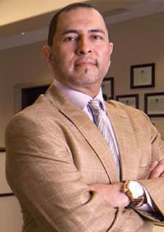 Dr. Antonio R Solis - El Paso, TX - Dentistry