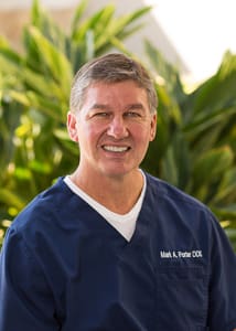 Dr. Mark A Porter - San Antonio, TX - Dentistry