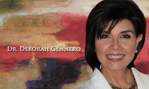 Dr. Deborah J Gennero, DDS - Houston, TX - Dentistry