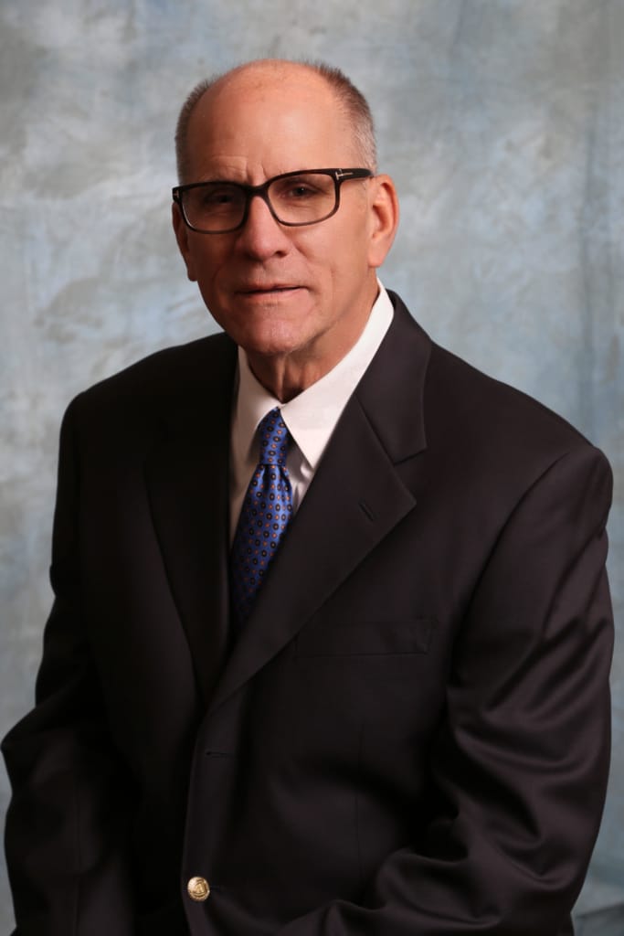 Dr. Michael A Macaluso, DDS - Houston, TX - Dentistry