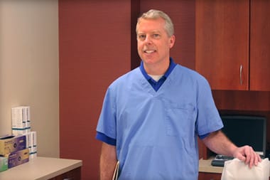 Dr. Clinton J Norris - Glen Allen, VA - Dentistry