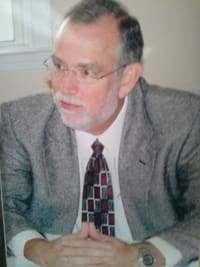 Dr. Morris Lee Jordan, DDS