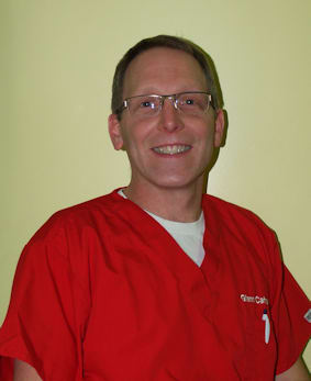 Dr. Glenn Lee Catron