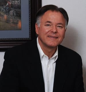 Dr. William Frank Bartosh, DDS