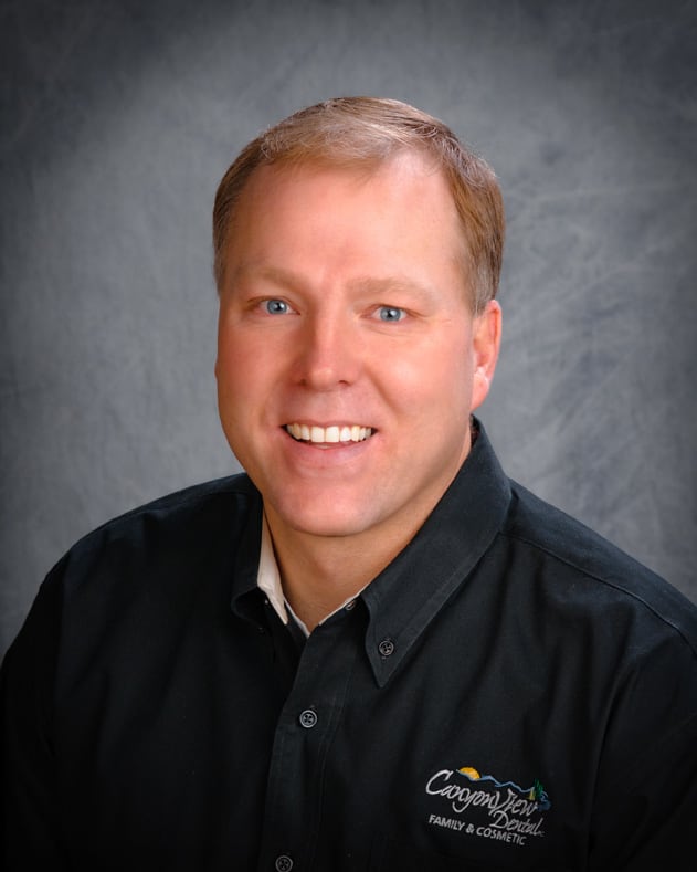 Dr. Lynn M. Seamons, DDS Hamilton, MT Dentistry