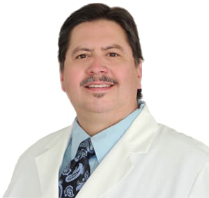 Dr. Heronimo Paz, DDS