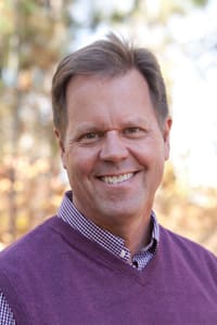 Dr. Douglas Russell Williams, DDS