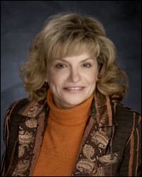 Dr. Janet Brunton Ruopp
