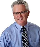 Dr. Donald James Koenigsknecht, DDS