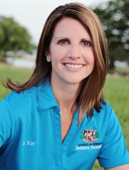 Dr. Kari Lynn Roberts