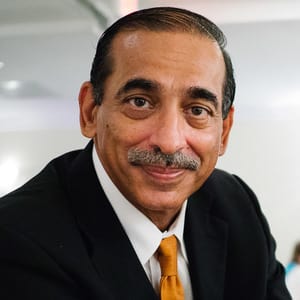 Dr. Salim Shafi - Phoenix, AZ - Dentistry