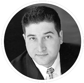 Dr. Babak Esmail Beigi - LOS ANGELES, CA - Dentistry