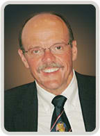 Dr. Franklin Hickman Meyer, DDS