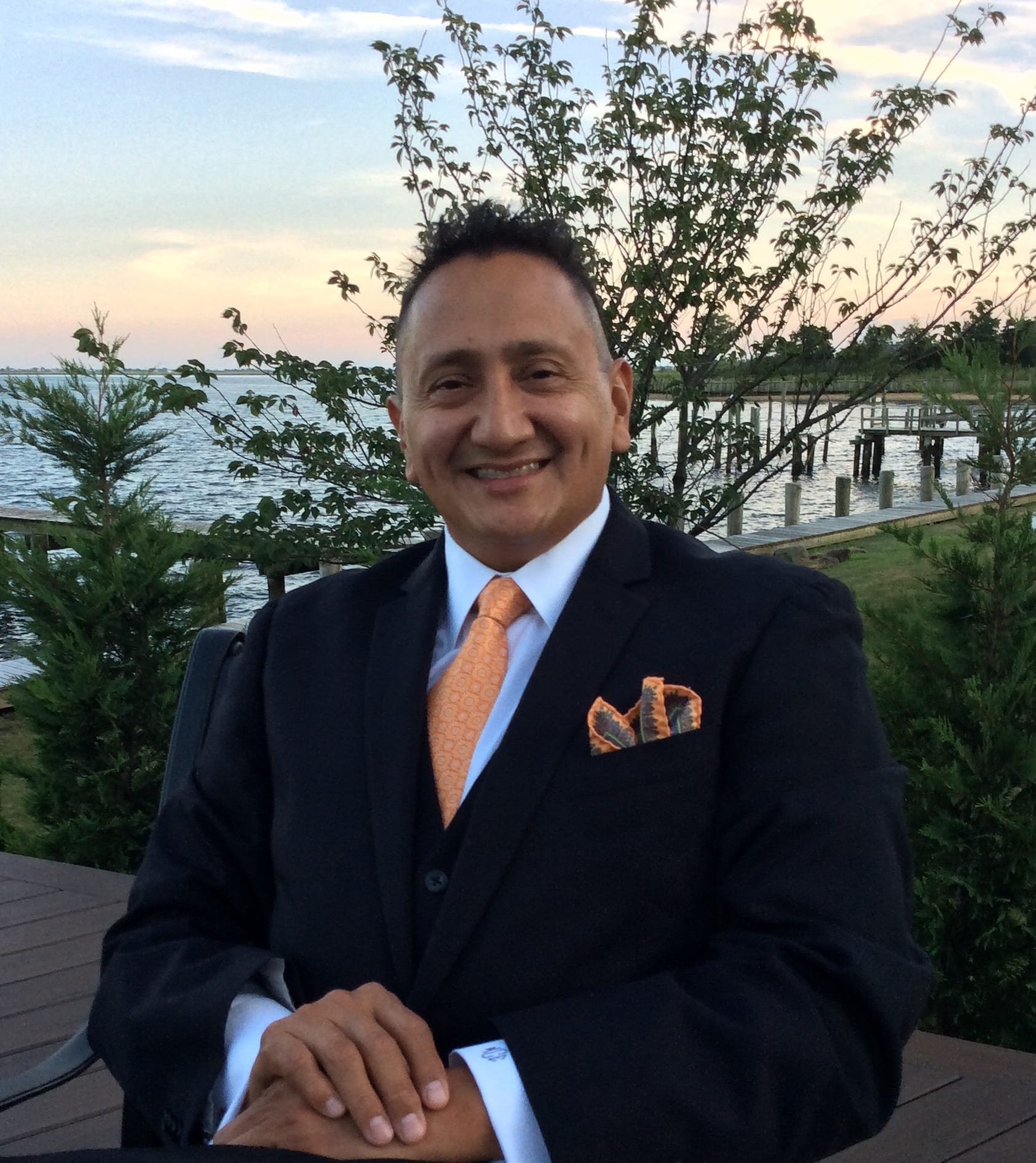 Dr. Mike Elvis Calderon - Oceanside, NY - Dentistry, Oral & Maxillofacial Surgery