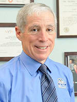 Dr. Gary Alan Rosenfeld - East Islip, NY - Dentistry