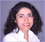 Dr. Shirin Amini - Columbus, OH - Dentistry