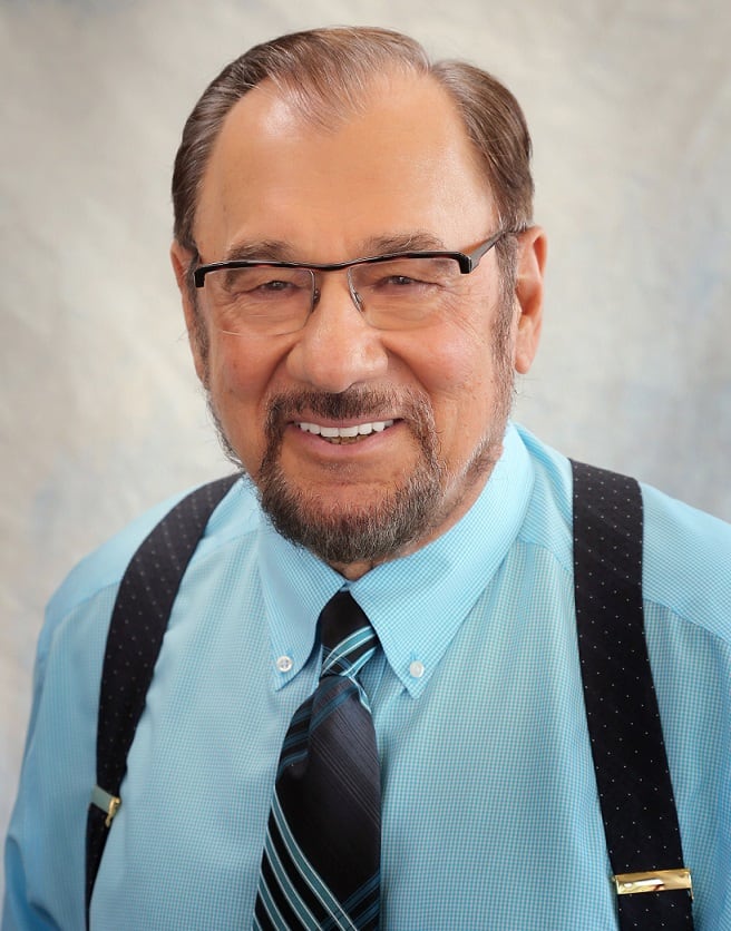 Dr. James D George, DDS - Fairlawn, OH - Dentistry