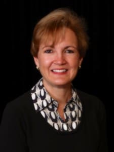 Dr. Leigh Therese Meyer, DDS - Naples, FL - Dentistry