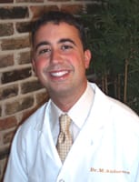 Dr. Mark D Anderson - New Orleans, LA - Dentistry