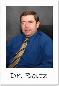 Dr. Scott B Boltz, DDS