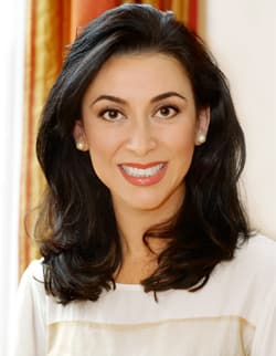 Dr. Iman Salamamack - Watertown, MA - Dentistry