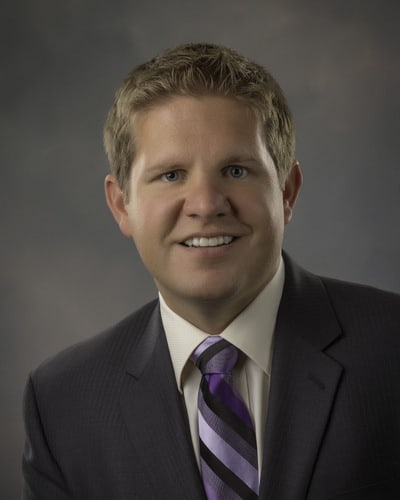 Dr. Ryan K Holmes - Fort Wayne, IN - Dentistry