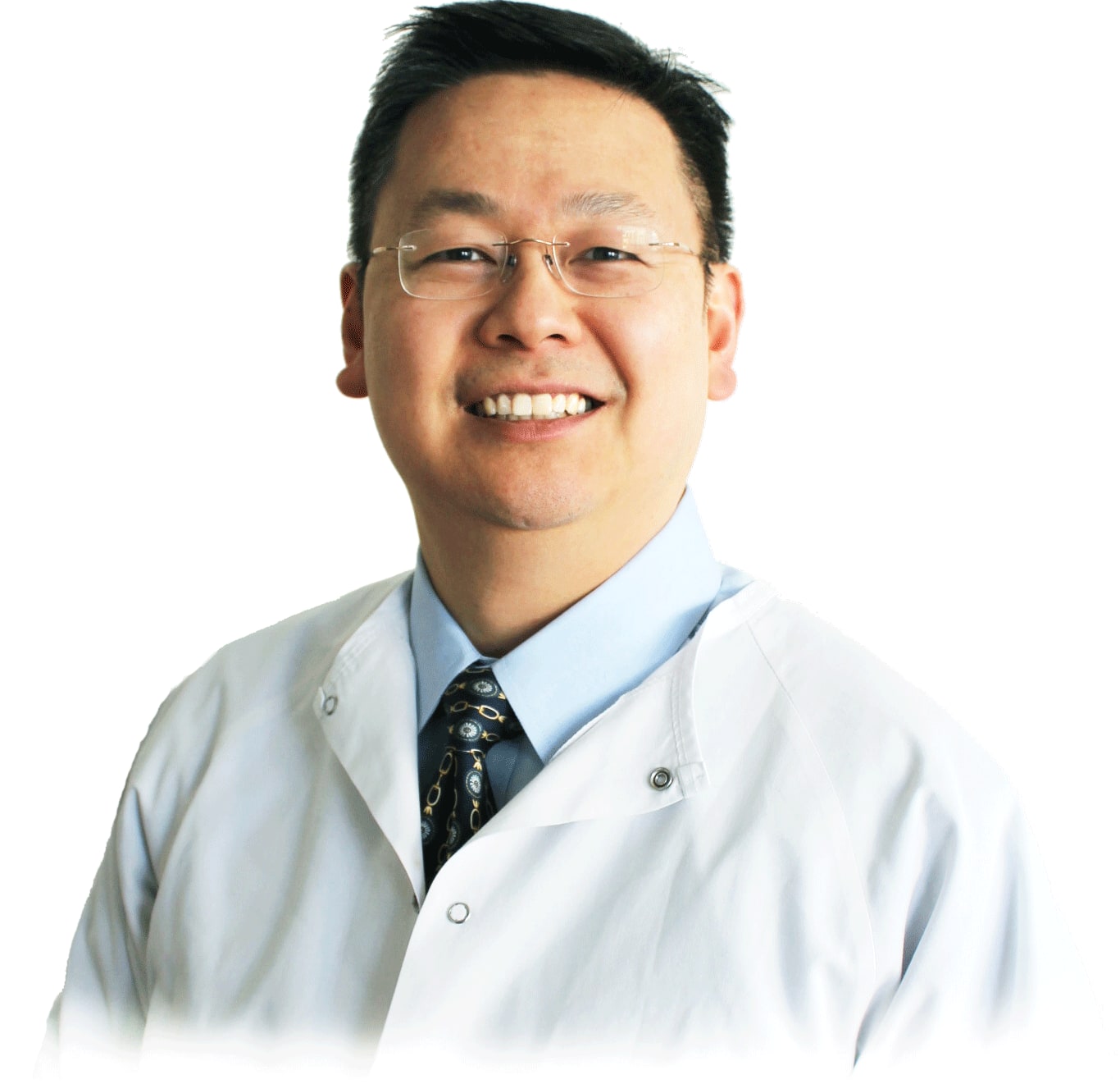 Dr. Frank Shin Ta Chow - MERRIMAC, MA - Dentistry