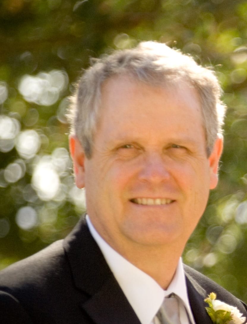 Dr. Christopher T Thompson - Oceanside, CA - Periodontics, Dentistry