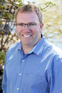 Dr. John W Moore, DDS