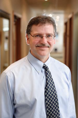 Dr. Clark W Redd - Mountlake Terrace, WA - Dentistry