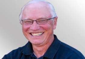 Dr. Paul Rudolph Bergman