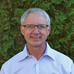 Dr. Joseph L Luchini, DDS - Spokane, WA - Dentistry